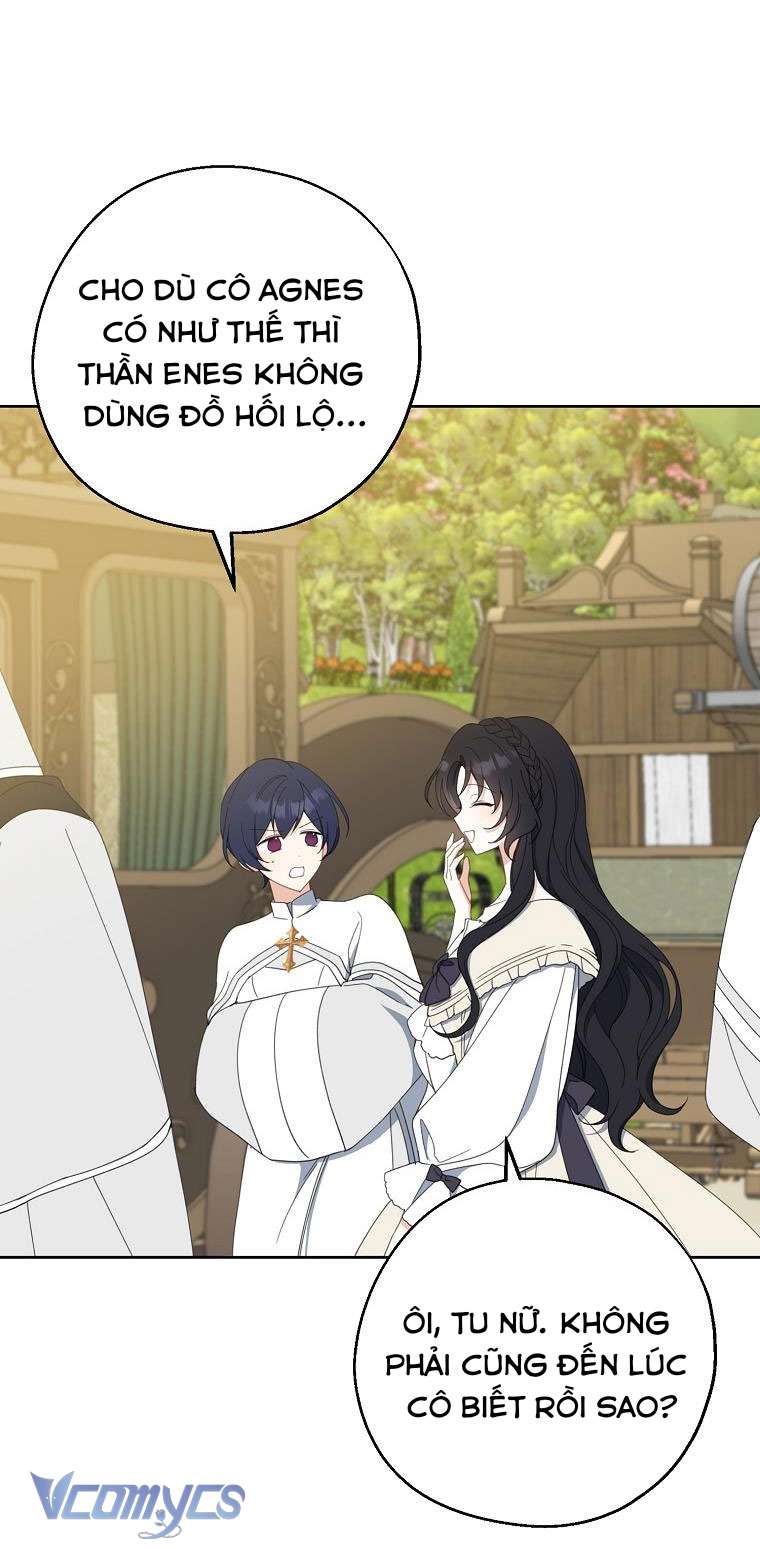 A Nào, Ngậm Thìa Vàng Nhé? Chap 63 - Trang 3