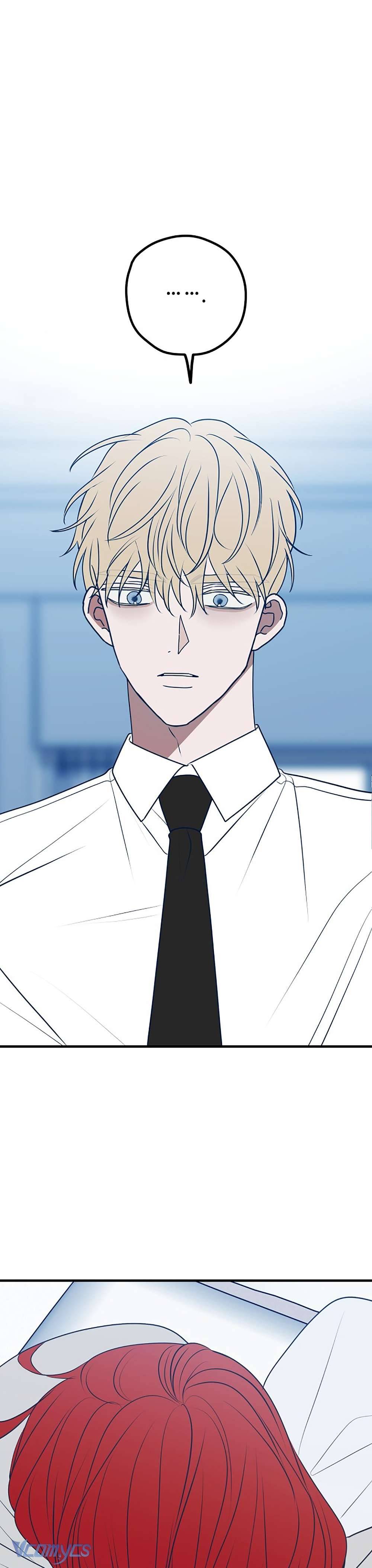 Kẻ Rác Rưởi Không Đáng Được Yêu Chapter 101 - Trang 4