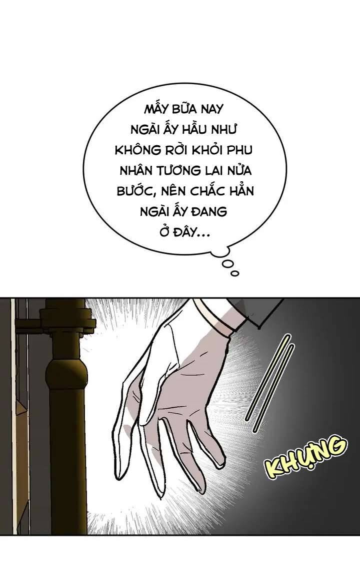 Vị Hôn Thê Khế Ước Của Công Tước Chapter 63 - Trang 4