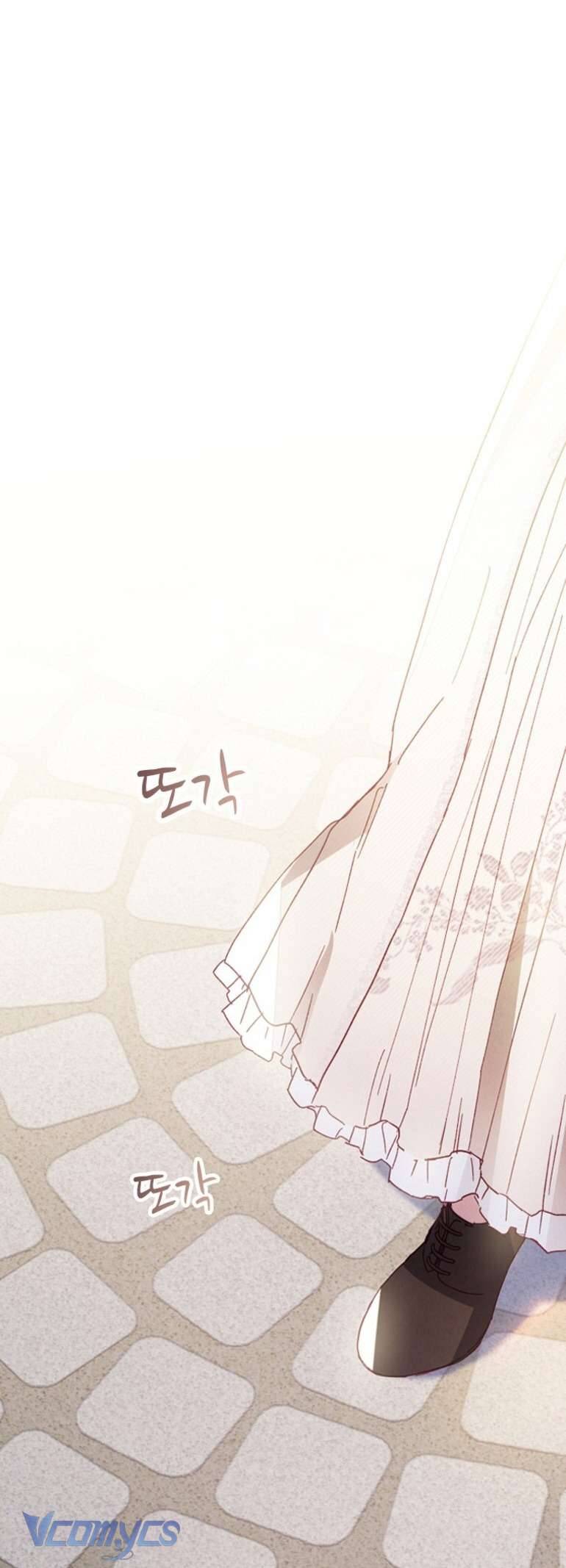 Nuôi vị hôn phu bằng tiền bạc. Chap 9 - Trang 2