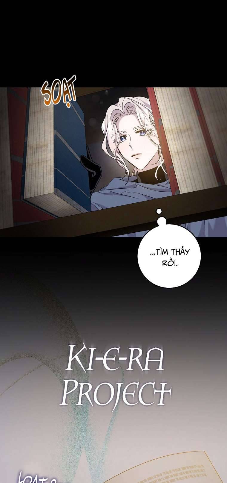 Thuần Hóa Bạo Quân Rồi Bỏ Trốn Chap 47 - Trang 2