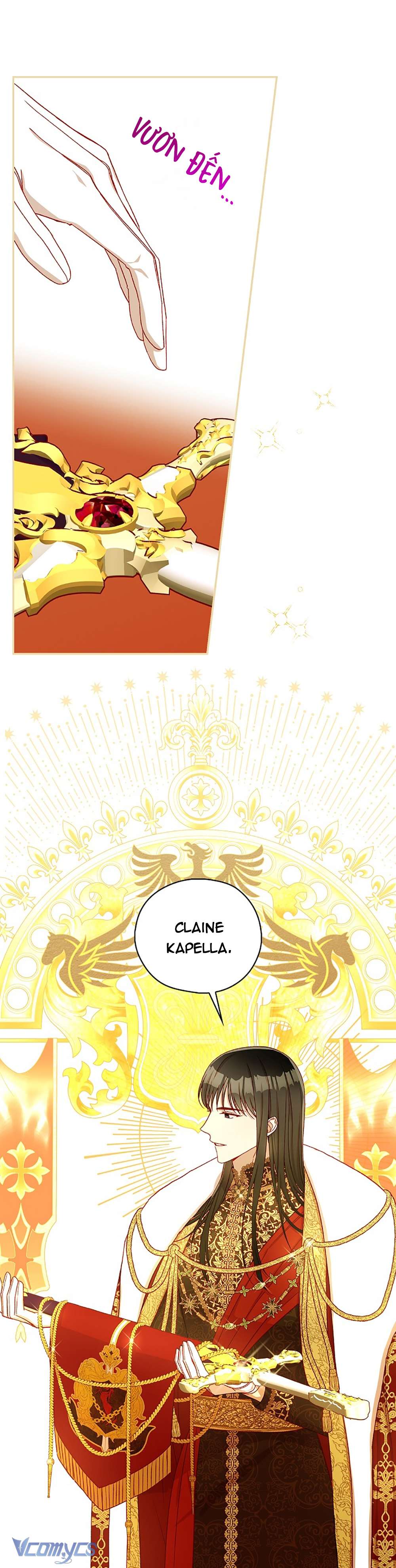 Sống Sót Dưới Thân Phận Hầu Nữ Chap 95 - Next Chap 96