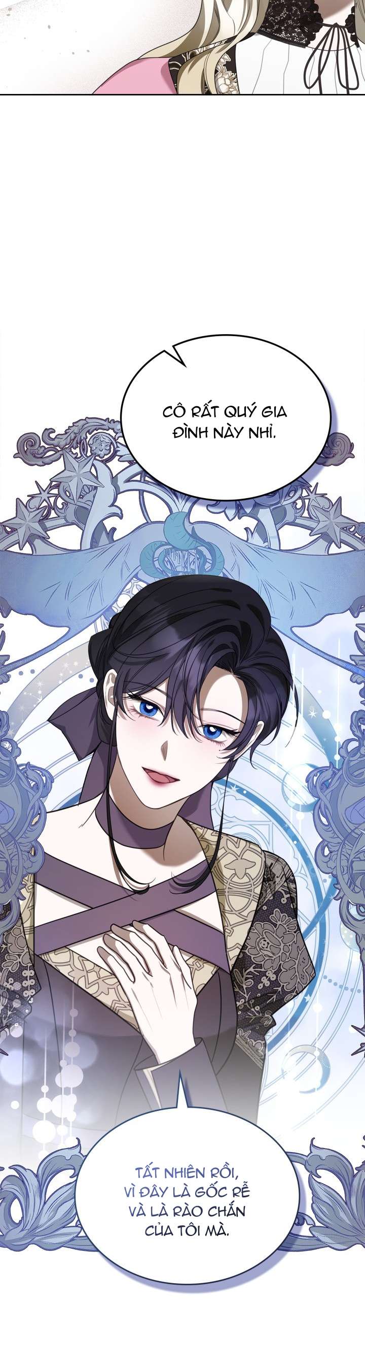 Nam Chính Quái Vật Sống Dưới Giường Tôi Chapter 53 - Trang 4