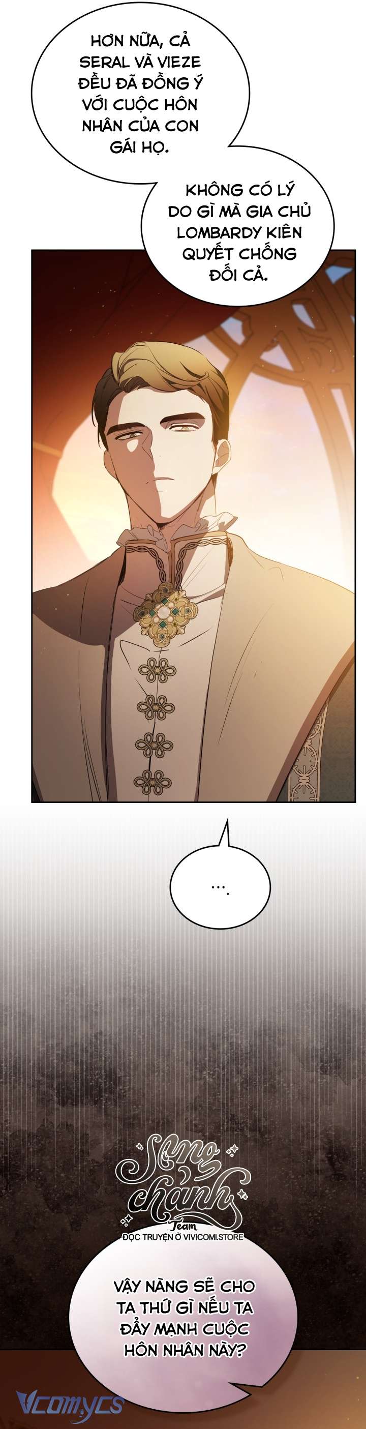 Kiếp Này Nhất Định Làm Gia Chủ Chap 168 - Trang 2