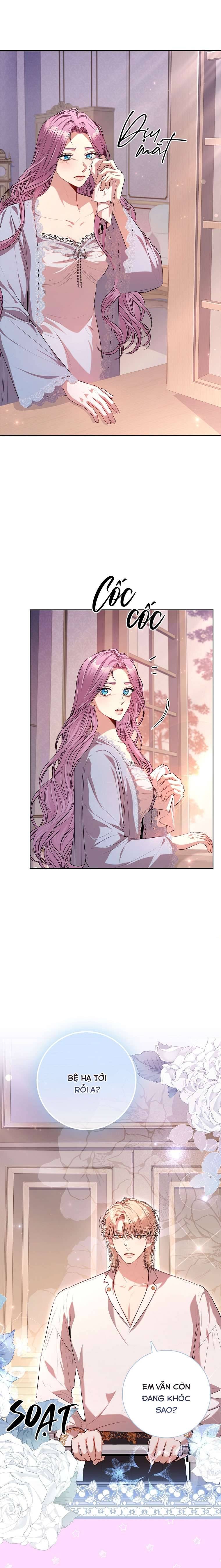 Thư Ký Của Bạo Chúa Chapter 89 - Trang 4