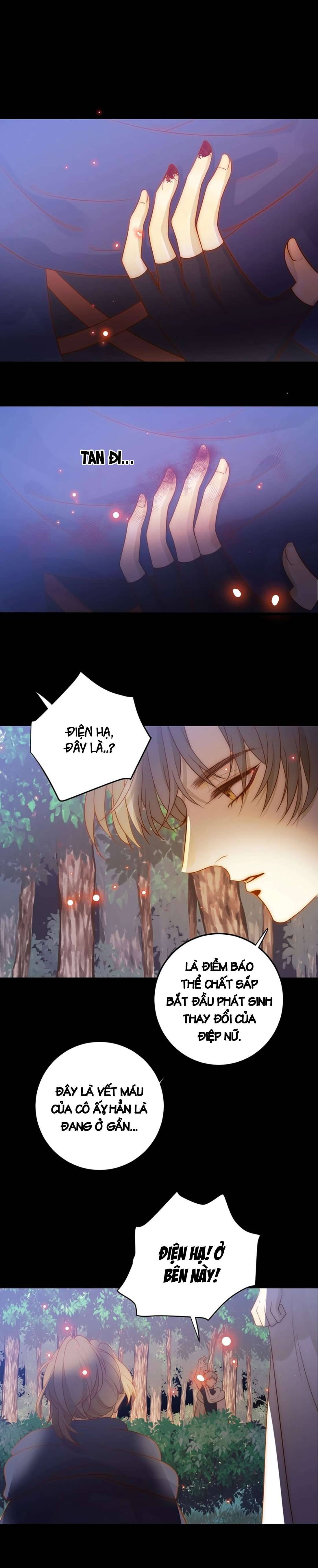 Thất Đại Kỳ Tích - Nước Mắt Bạo Quân Chap 31 - Next Chap 32.5
