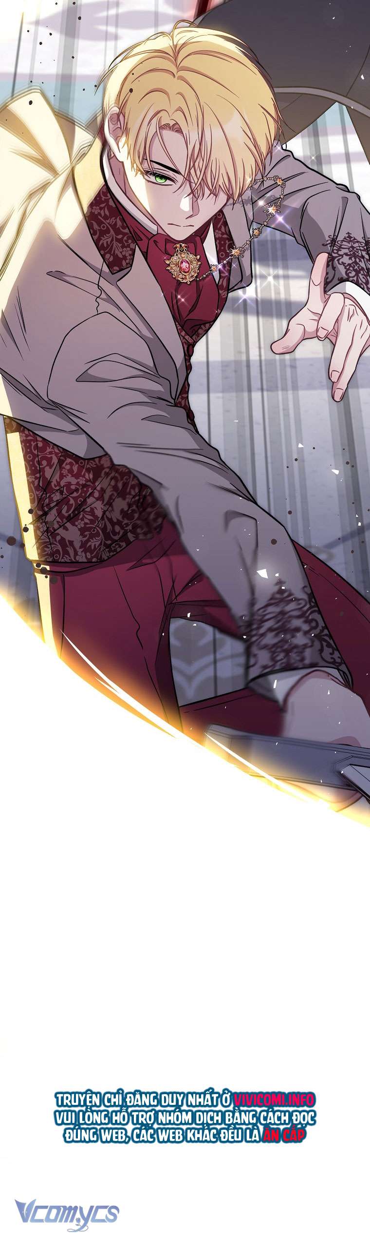 Nam Chính? Cho Cũng Không Thèm! Chapter 16 - Trang 4