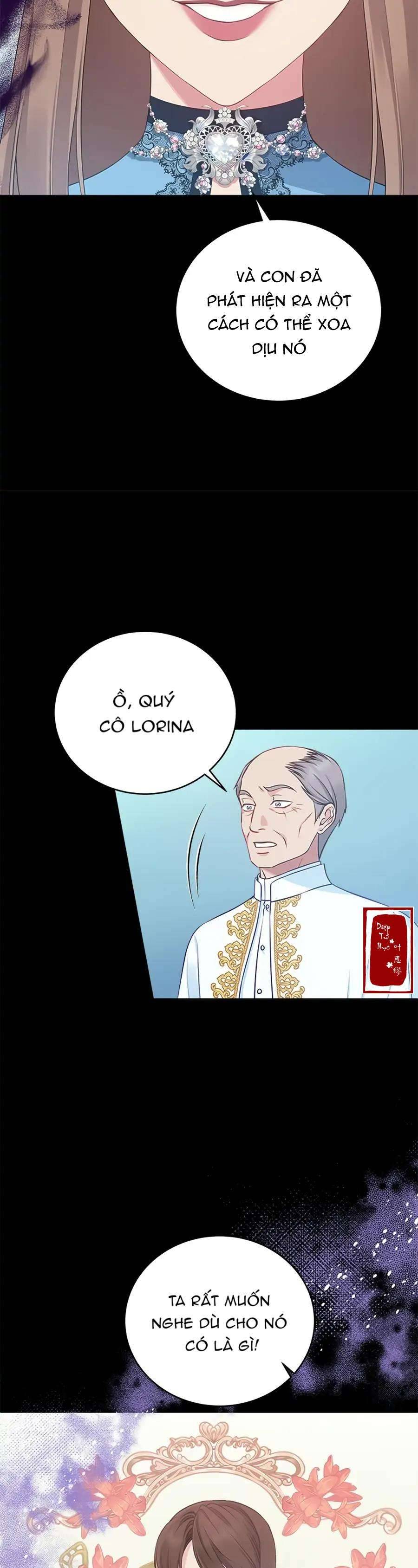 Ác Long Sống Làm Gì Cơ Chứ? Chap 2 - Trang 3