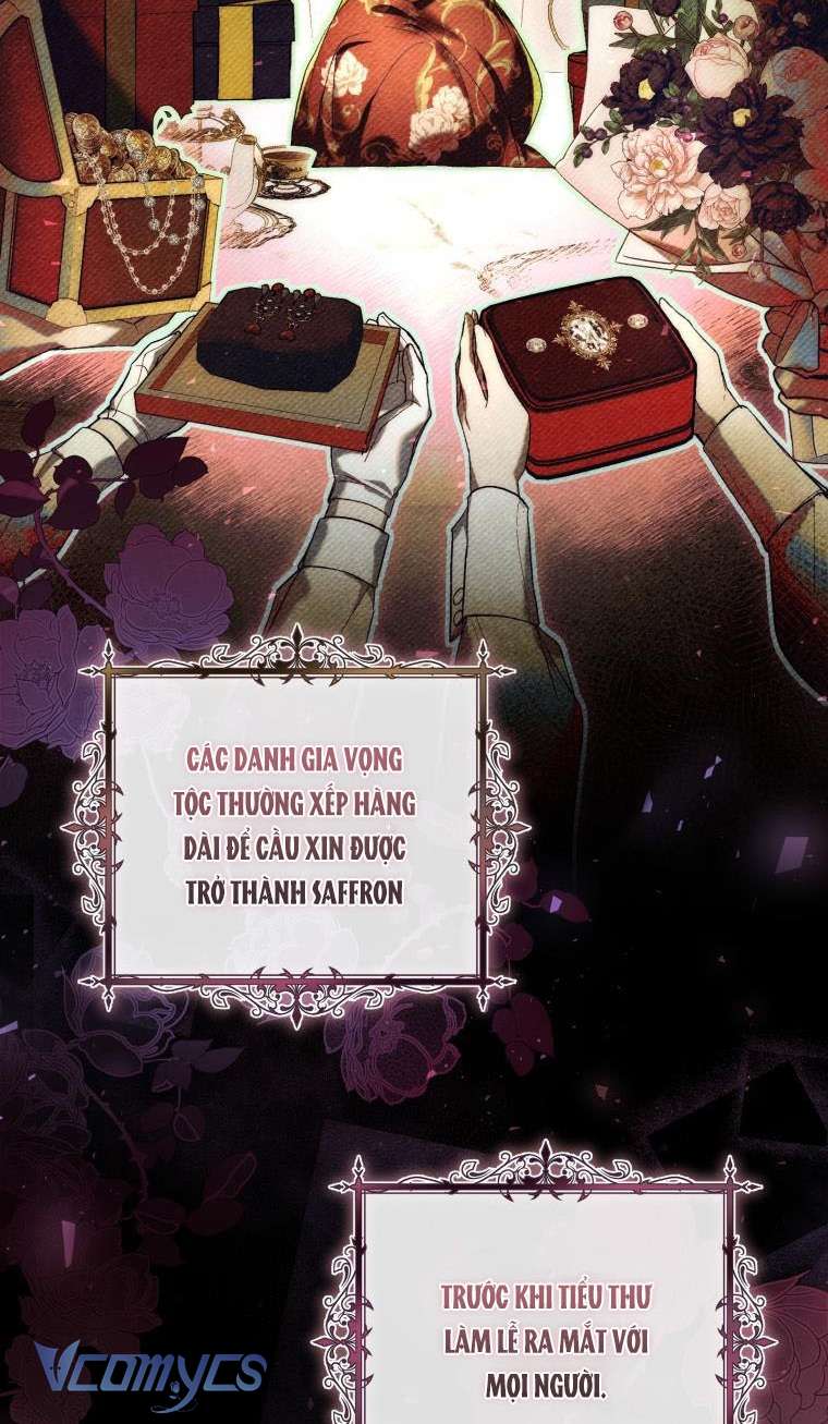 Làm Ác Nữ Bộ Không Tuyệt Sao? Chap 46 - Trang 4