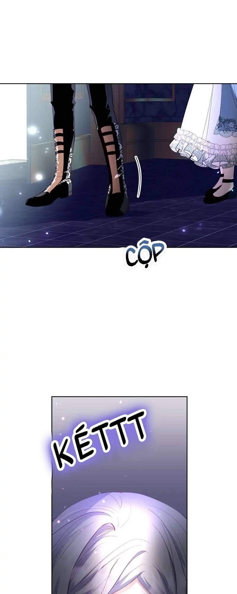 Một Ngày Nọ Bỗng Dưng Cha Xuất Hiện Chapter 18 - Trang 4