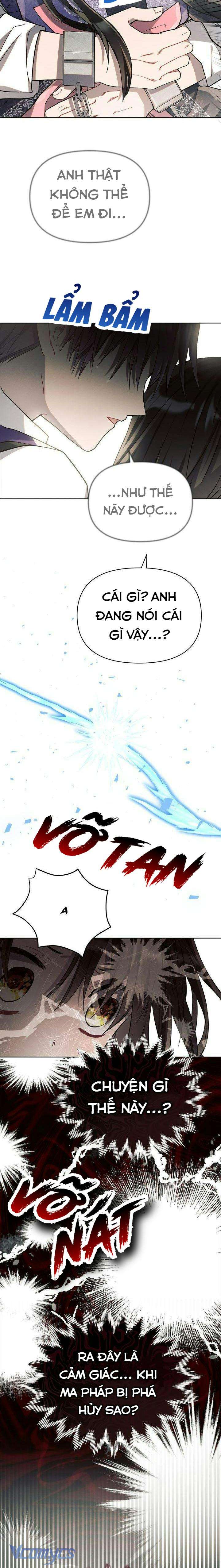 Công Chúa Ashtarte Chapter 10 - Next Chapter 11