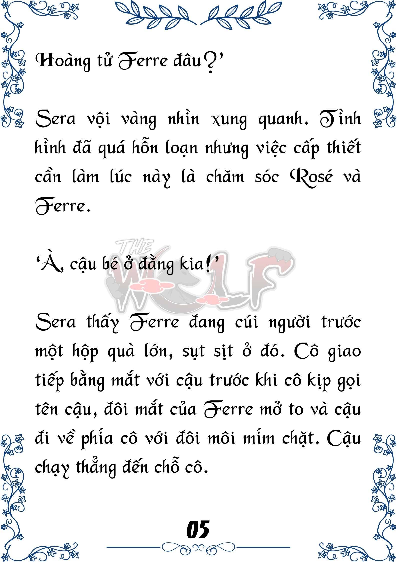 Tôi Trở Thành Gia Sư Của Cặp Song Sinh Hoàng Gia Chap 69 - Next Chap 70
