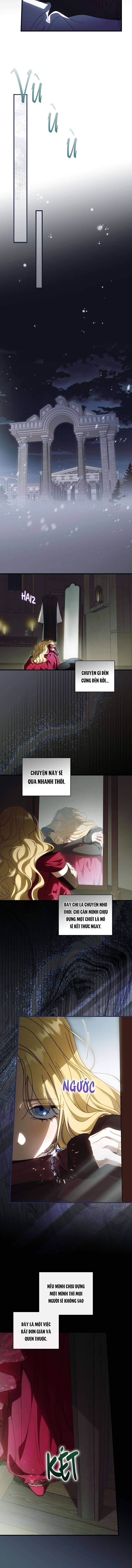 Phương Pháp Khiến Phu Quân Đứng Về Phía Tôi Chapter 87 - Trang 4