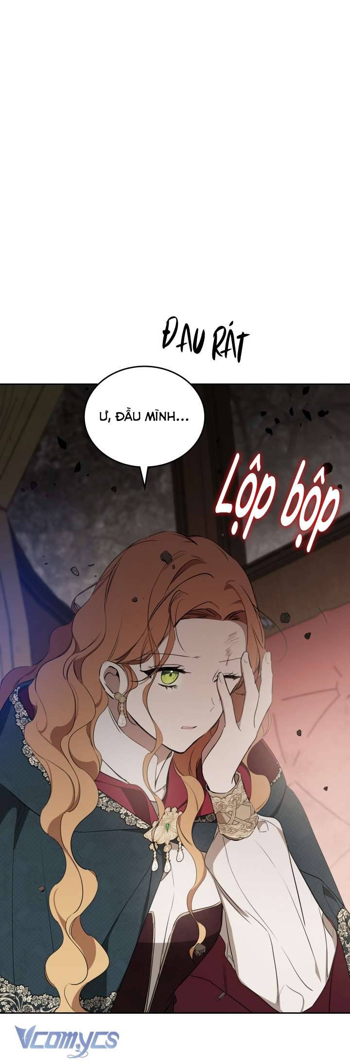 Kiếp Này Nhất Định Làm Gia Chủ Chap 157 - Trang 2