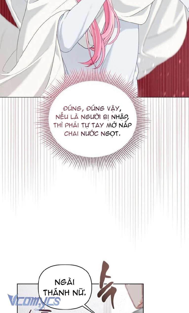 Sự Điều Trị Đặc Biệt Của Tinh Linh Chapter 84 - Trang 4