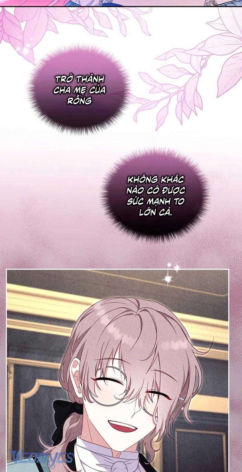 Tôi Được Nuôi Dưỡng Bởi Những Kẻ Phản Diện Chap 73 - Trang 3