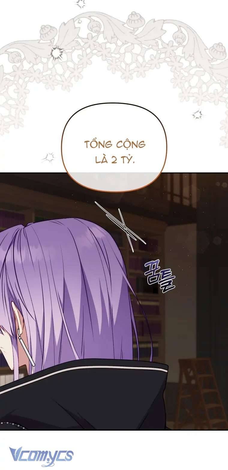 Tôi Được Nuôi Dưỡng Bởi Những Kẻ Phản Diện Chap 41 - Trang 3