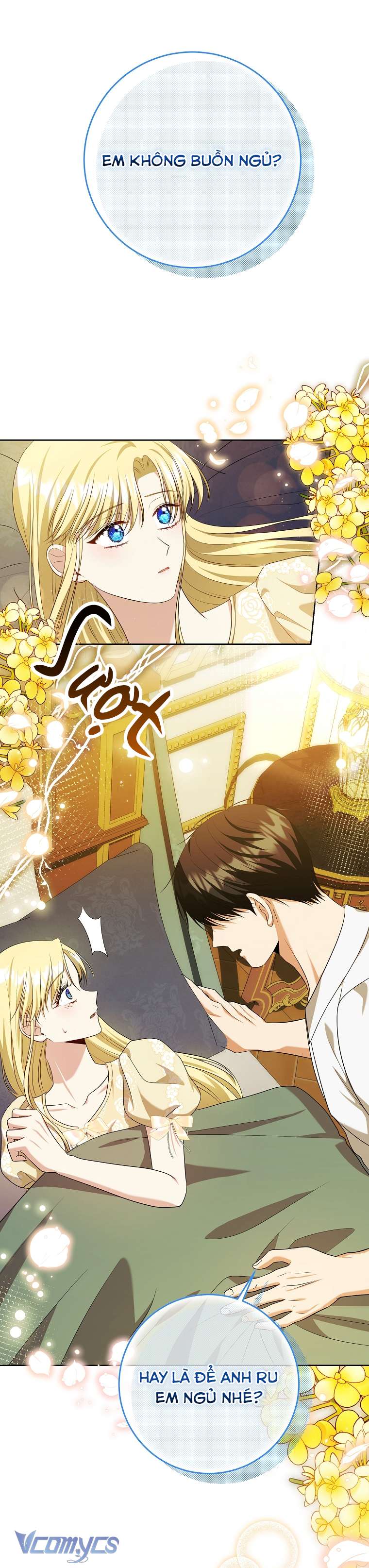 [18+] Phương Pháp Gia Hạn Hợp Đồng Hôn Nhân Chap 25 - Trang 2