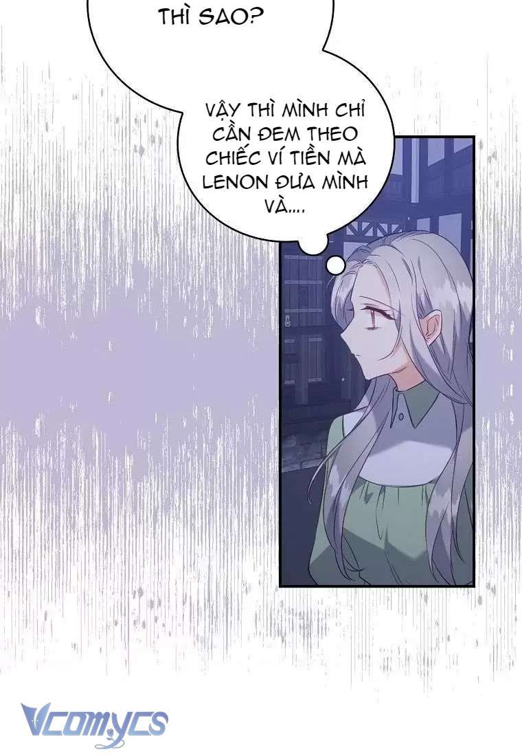 Tôi Chỉ Nhận Ra Sau Khi Mất Cô Ấy Chap 18 - Trang 2