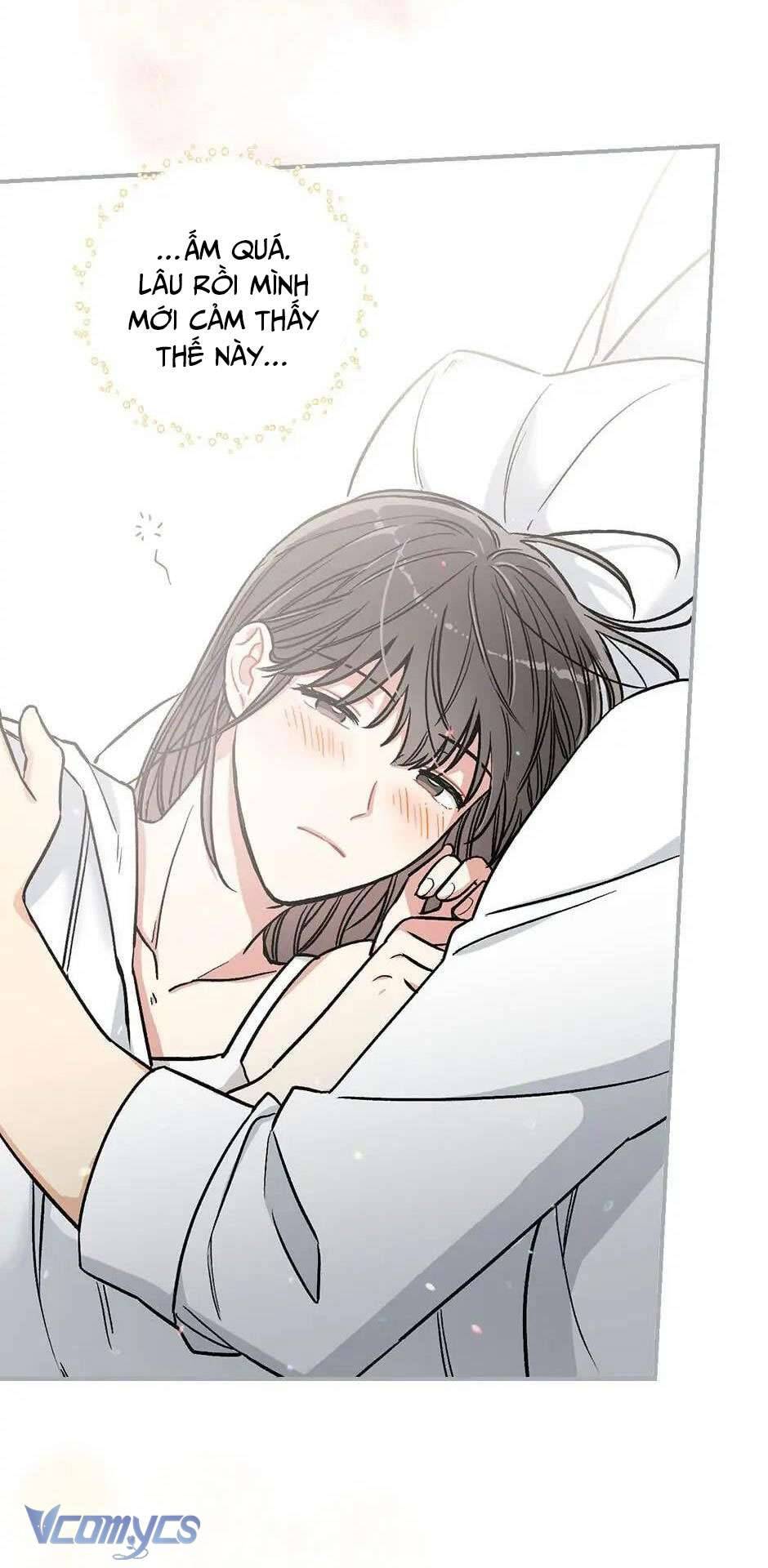 Ly Espresso Của Mùa Xuân Chapter 14 - Trang 4