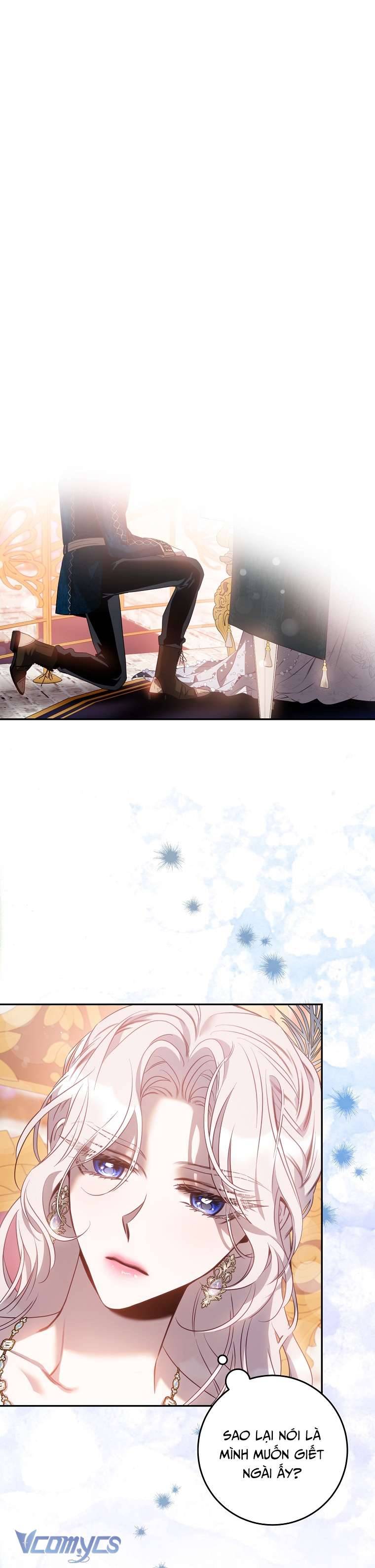 Thuần Hóa Bạo Quân Rồi Bỏ Trốn Chap 85 - Trang 2