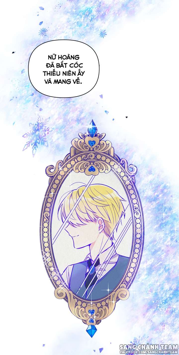 Người Bảo Hộ Của Bạo Quân Là Ma Nữ Tàn Độc Chap 3 - Next Chap 4