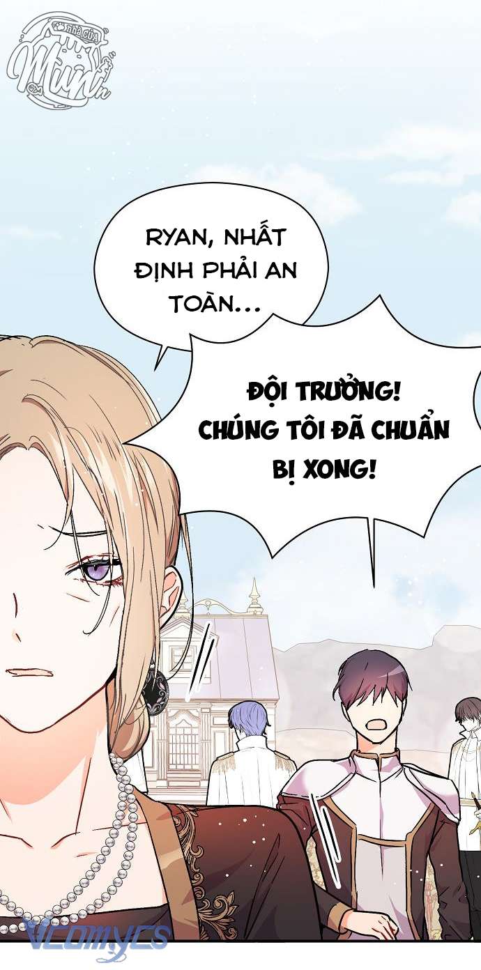 Tôi không cố tình quyến rũ nam chính Chap 32 - Next Chap 33