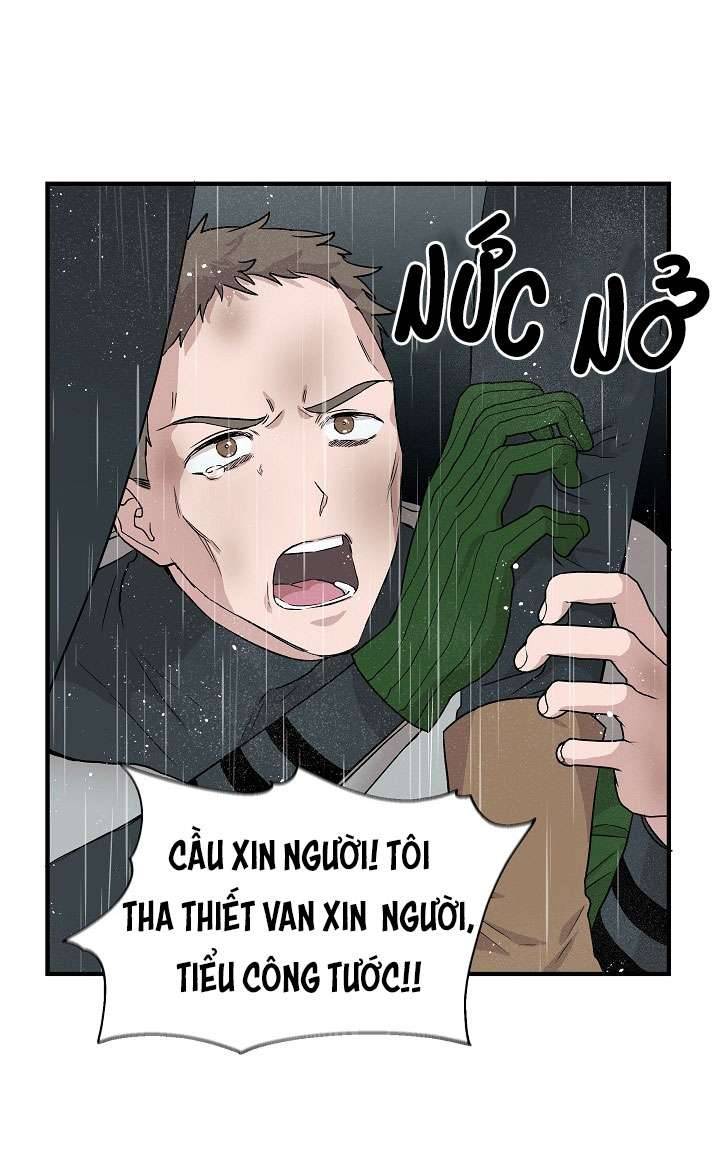 Tôi Không Phải Là Cinderella Chapter 17 - Trang 4