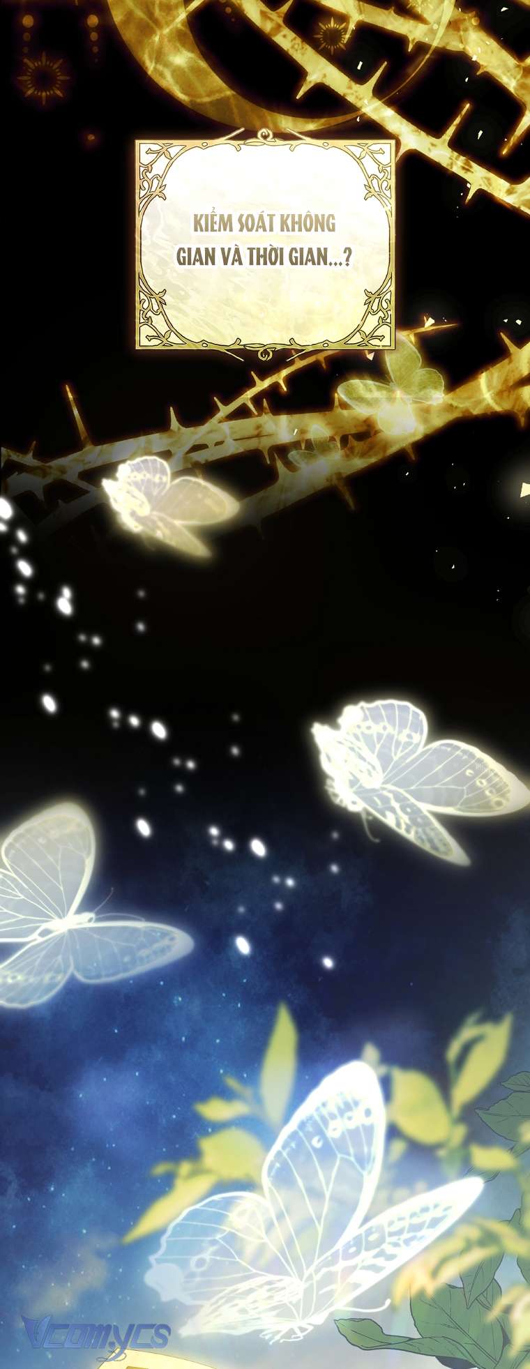 Ác Nữ Chỉ Là Một Con Rối Chap 86 - Trang 2