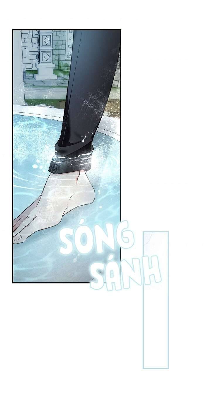 Hôn Phu Ẩn Sắc Chapter 71 - Trang 4