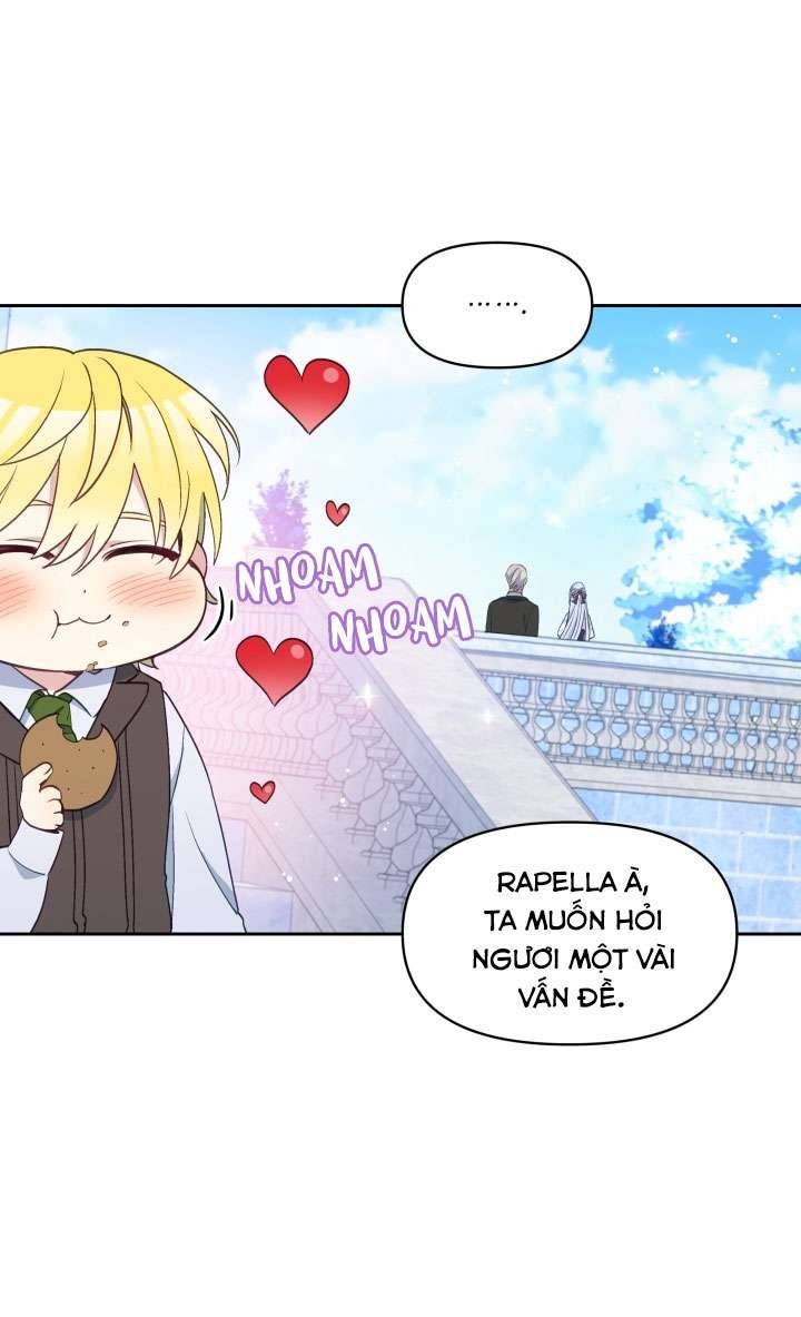 Người Bảo Hộ Của Bạo Quân Là Ma Nữ Tàn Độc Chap 28 - Next Chap 29