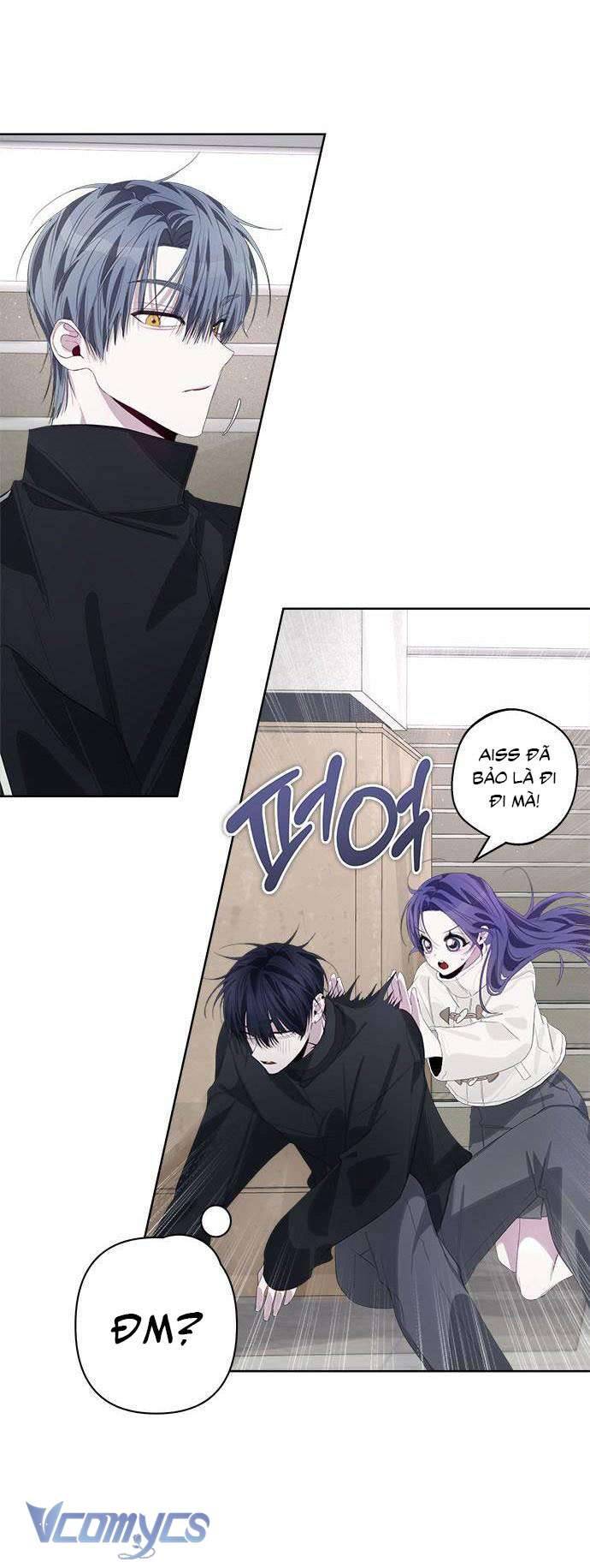 Đàn Anh Xấu Xa! Chap 65 - Trang 3