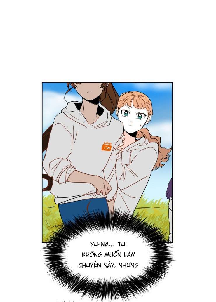 Ranh Giới Chap 57 - Next Chap 58