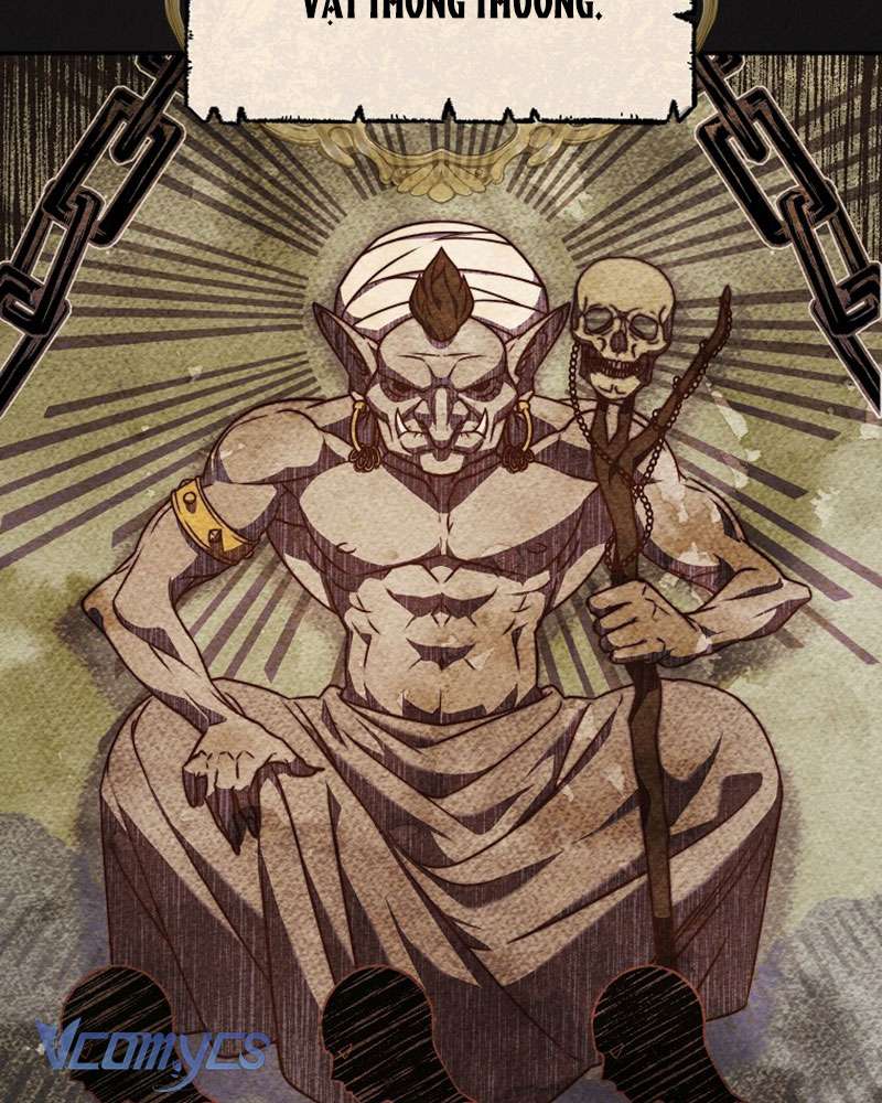 Nhật Ký Từ Chức Cấp S Của Thợ Săn Công Chức Chapter 16 - Trang 4