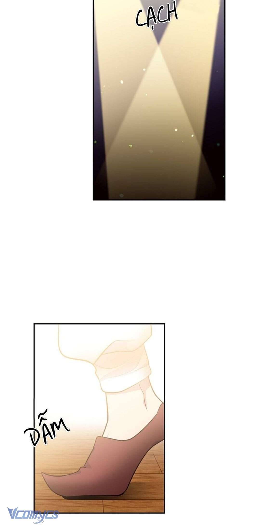 Mục Tiêu Là Cuộc Sống Hoàn Hảo Bất Khả Xâm Phạm Chapter 26 - Trang 4