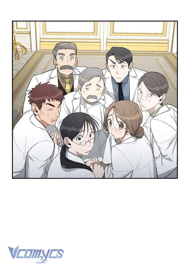 Phương Pháp Trở Thành Con Gái Của Người Hùng Bóng Đêm Chap 14 - Next Chap 15