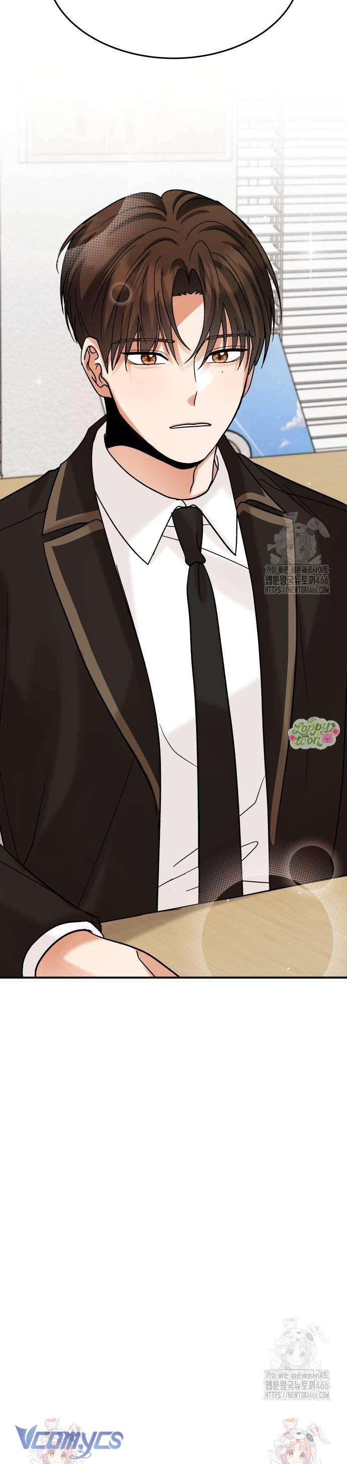 Kiếp Sau Vẫn Là Hoàng Tử Bé Chap 8 - Trang 2