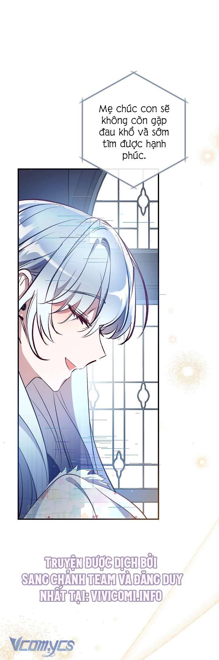 Chúng Ta Có Thể Trở Thành Một Gia Đình Được Không? Chap 88 - Trang 2