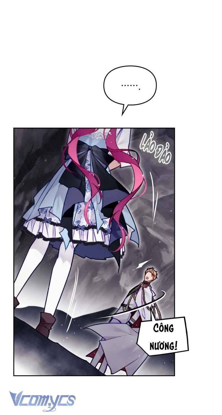 Kết Cục Của Nhân Vật Phản Diện Chỉ Có Thể Là Cái Chết Chapter 116 - Trang 4