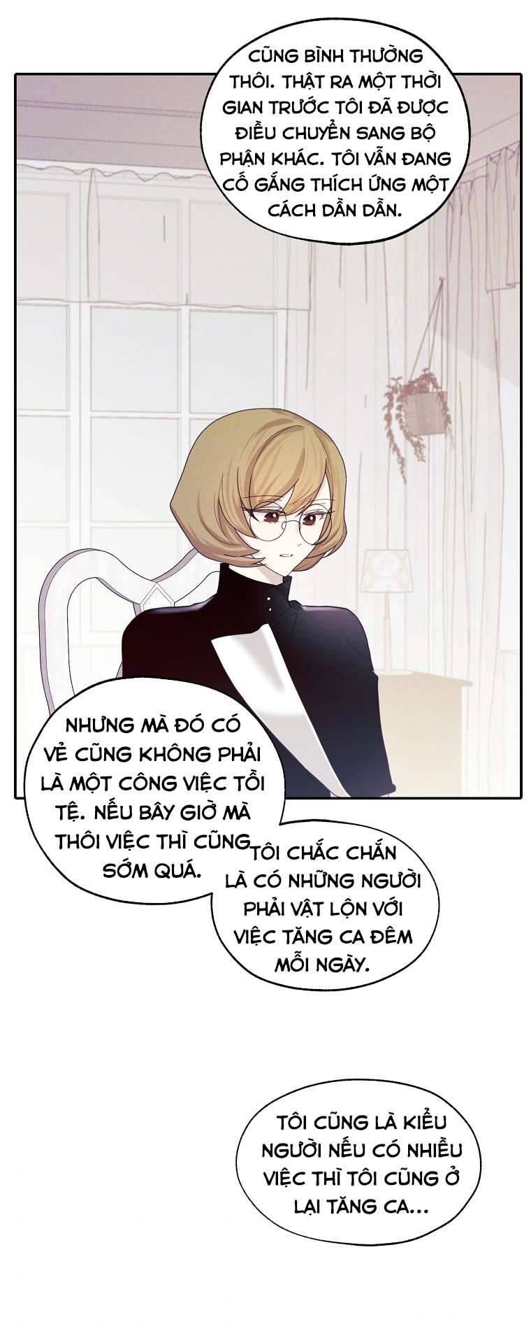 Cửa Hàng Búp Bê Của Công Chúa Chap 40 - Trang 2