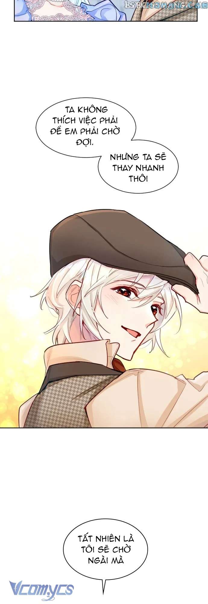 Sự Báo Thù Của Một Vị Thánh Chap 52 - Trang 2