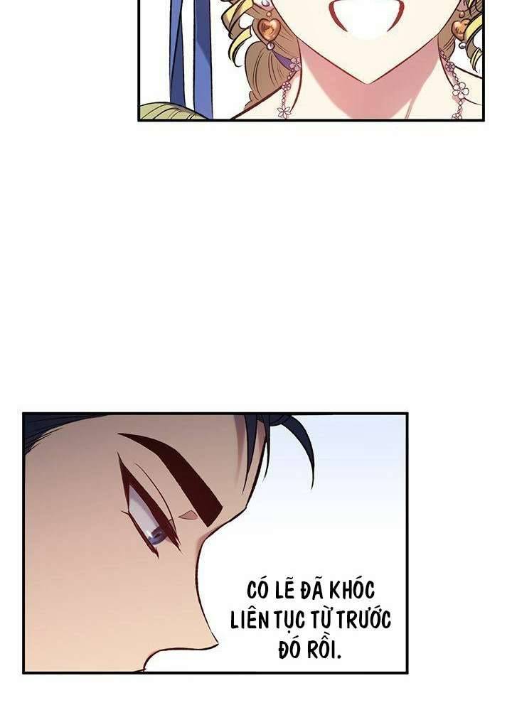 May Mắn Hay Bất Hạnh Chap 14 - Trang 4