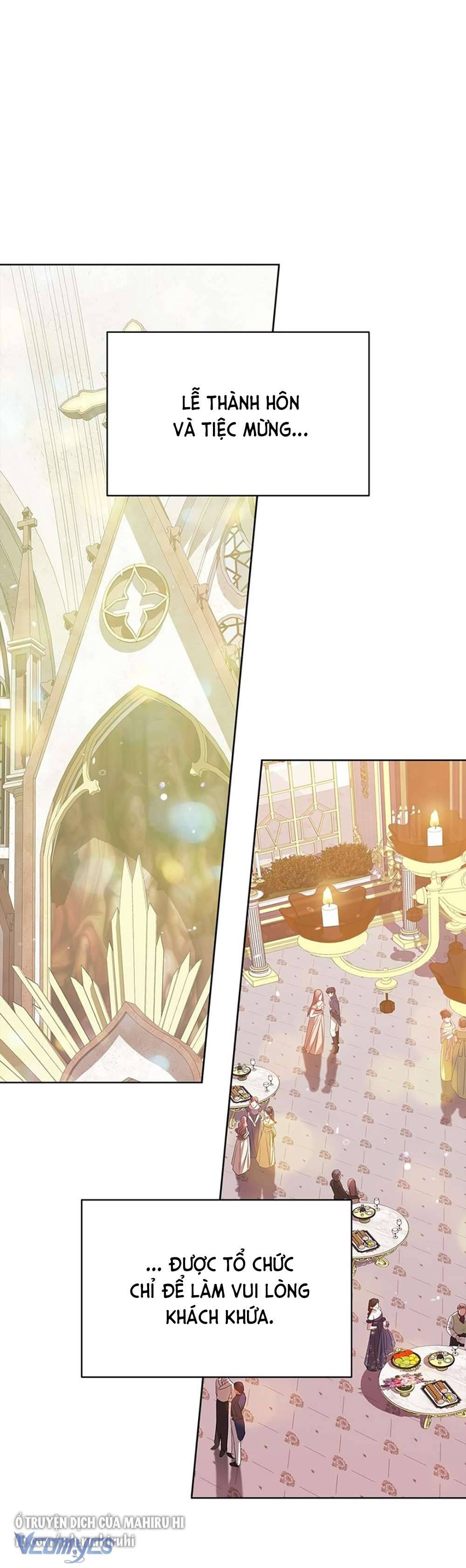 Hôn Nhân Này Rồi Sẽ Đổ Vỡ Chapter 17 - Trang 3