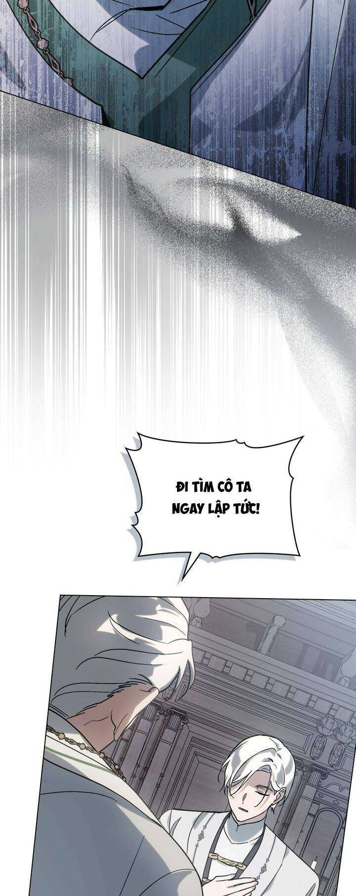 Khi Số Phận Tìm Đến Hai Ta Chapter 6 - Trang 4