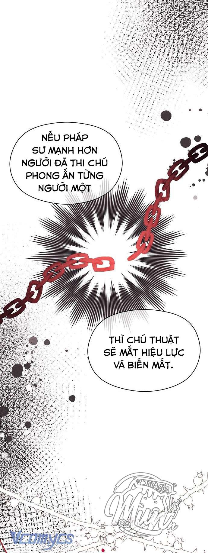Tôi không cố tình quyến rũ nam chính Chap 36 - Next Chap 37