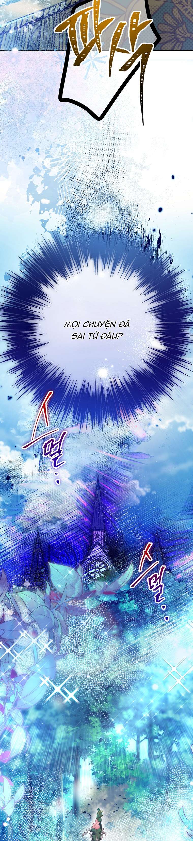 Khi Trái Tim Dẫn Lối Đôi Ta Chapter 18 - Trang 4