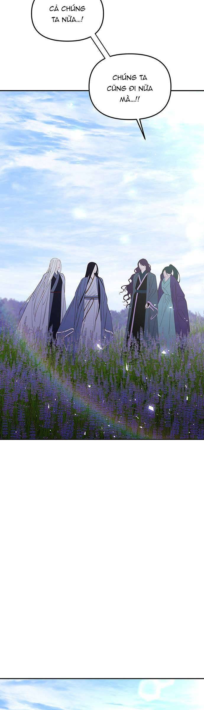 Vương Tử Huyền Bí Chapter 116 - Trang 4