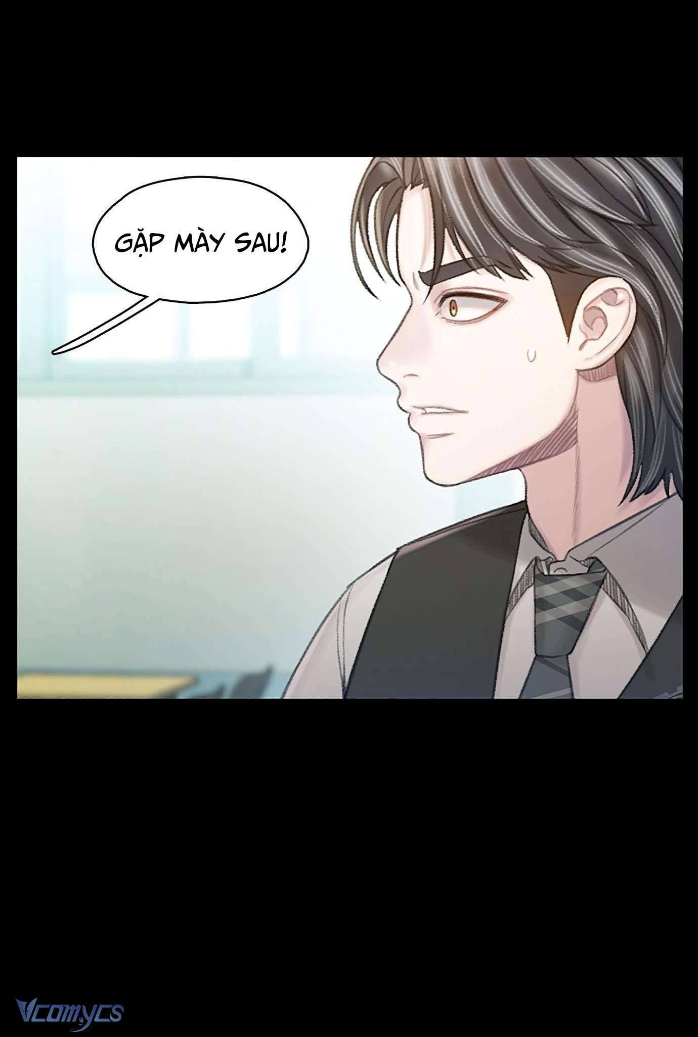 Trăng Tối: Thành Phố Xám (HYBE) Chap 4 - Trang 2