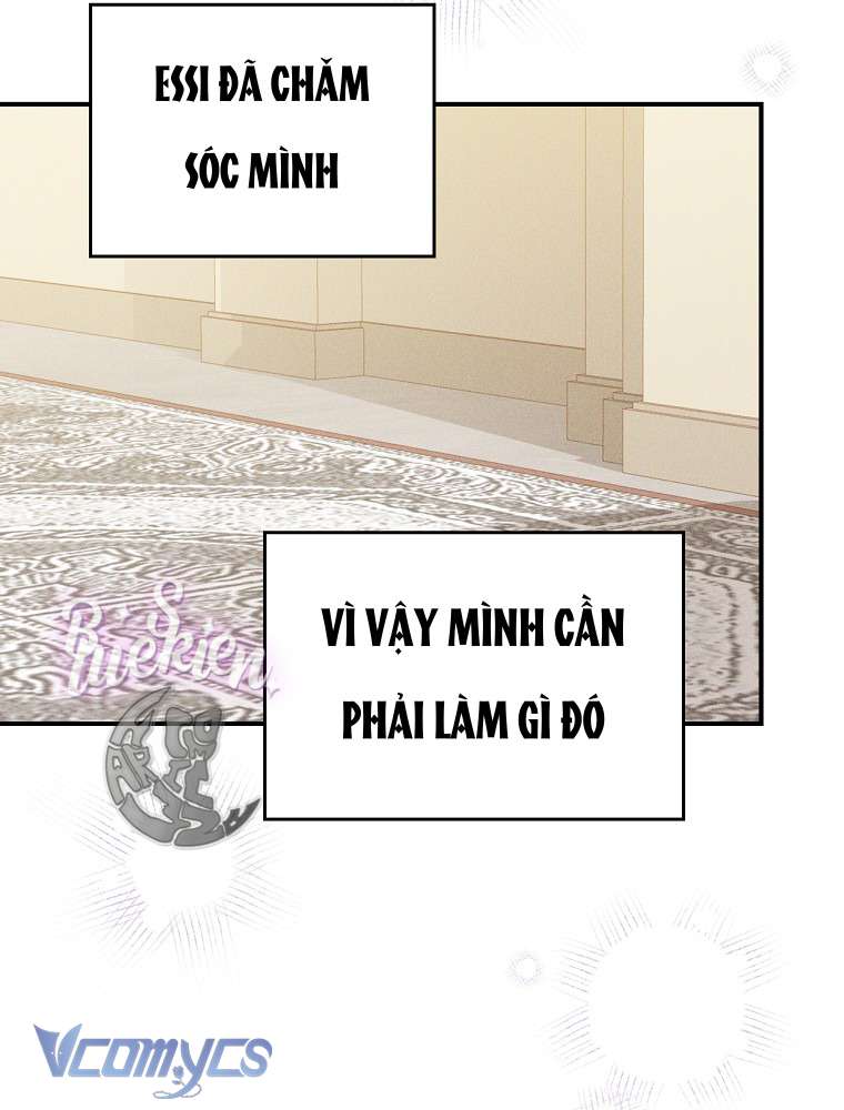 Chị Gái Của Nhân Vật Phản Diện Hôm Nay Cũng Đang Đau Khổ Chapter 22 - Trang 4