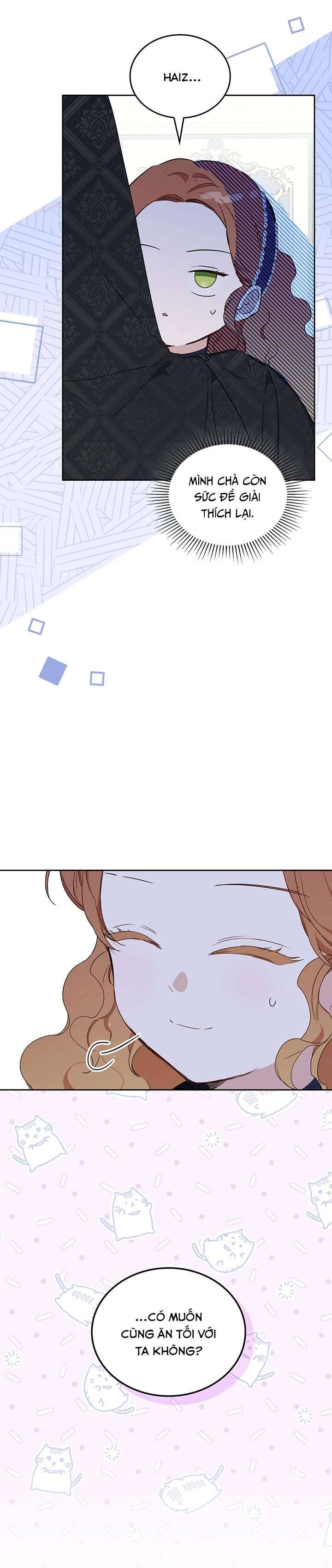 Kiếp Này Nhất Định Làm Gia Chủ Chap 103 - Trang 2